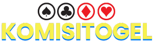 Logo KOMISITOGEL